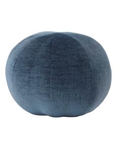 Ball Bearing Pillow - Cerulean